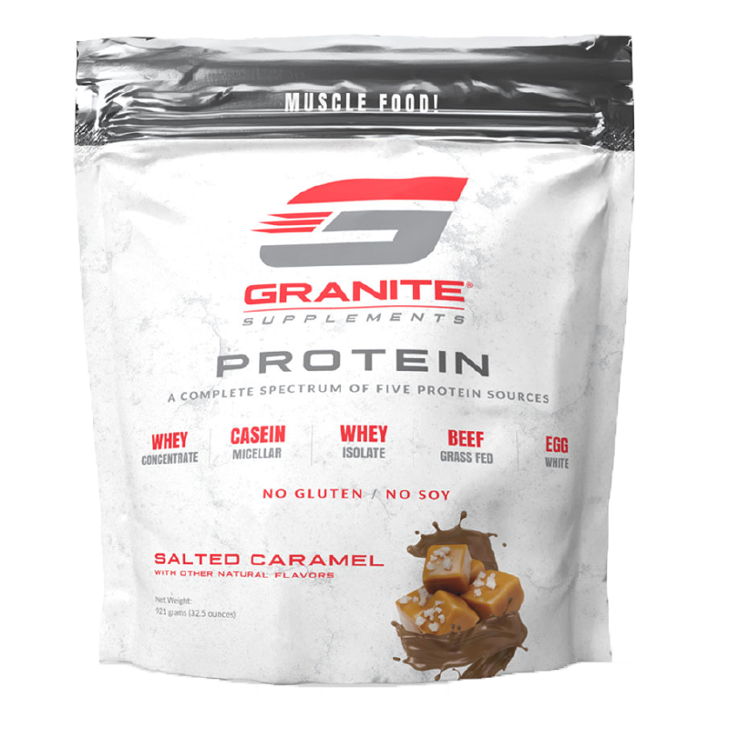 Granite Protein 30srv