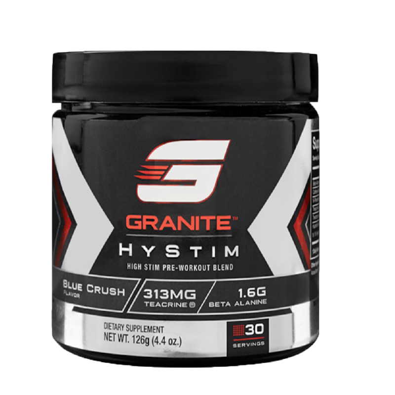 Hystim 30srv