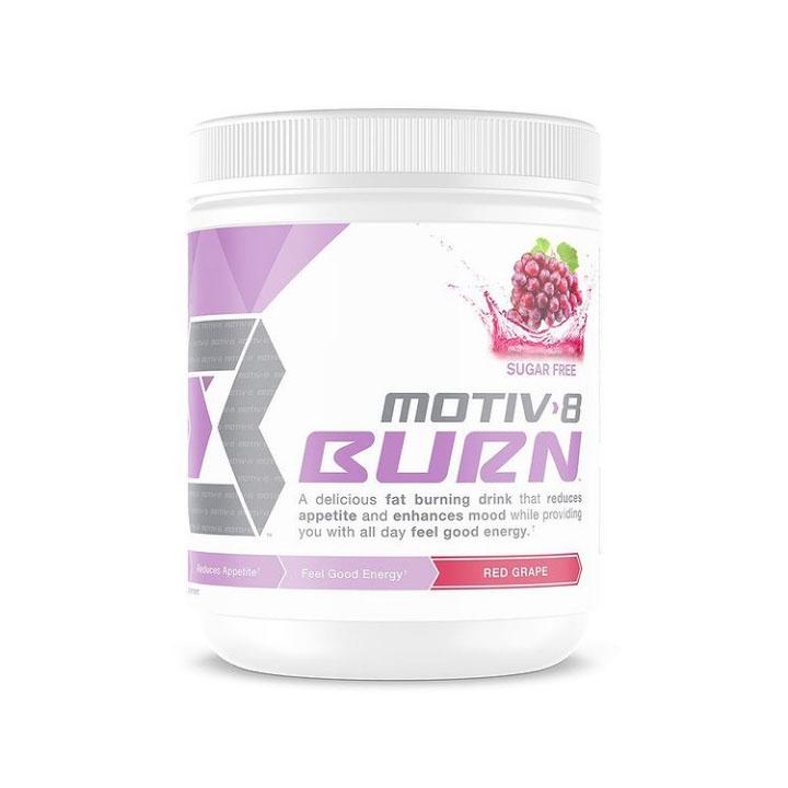 Motiv8 Burn 30 Servings
