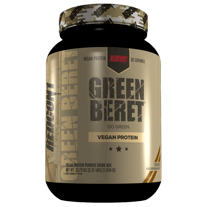 GREEN BERET 30SRV