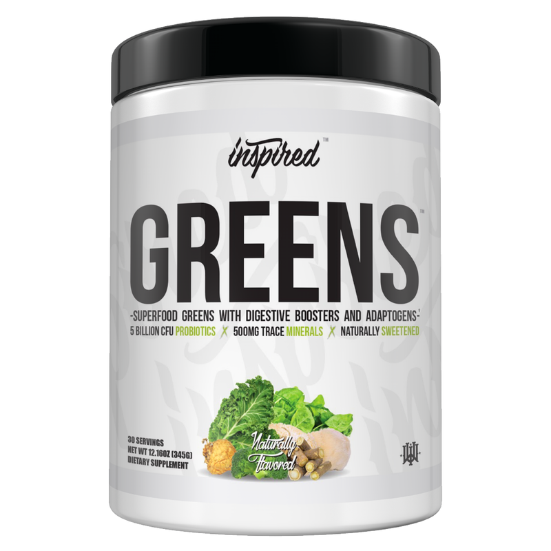 Inspired Greens 30srv