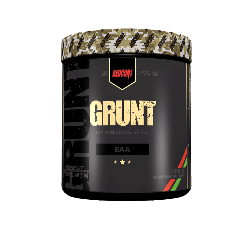 GRUNT 90SRV