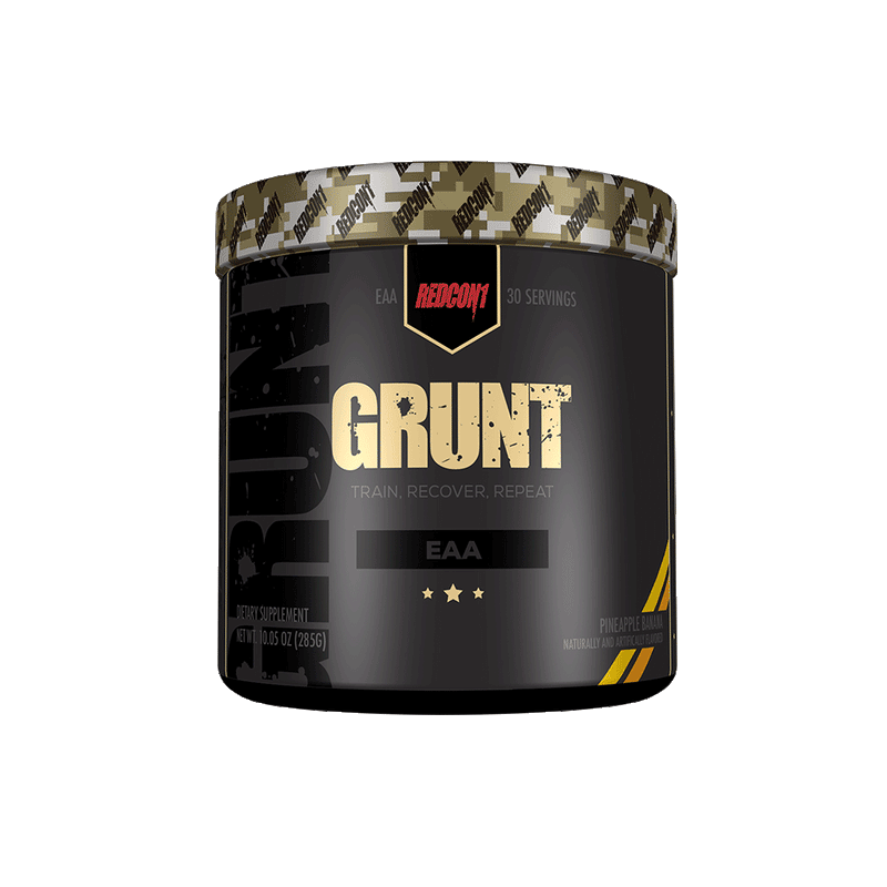 GRUNT 30SRV