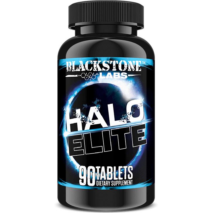 Halo Elite 90Tabs