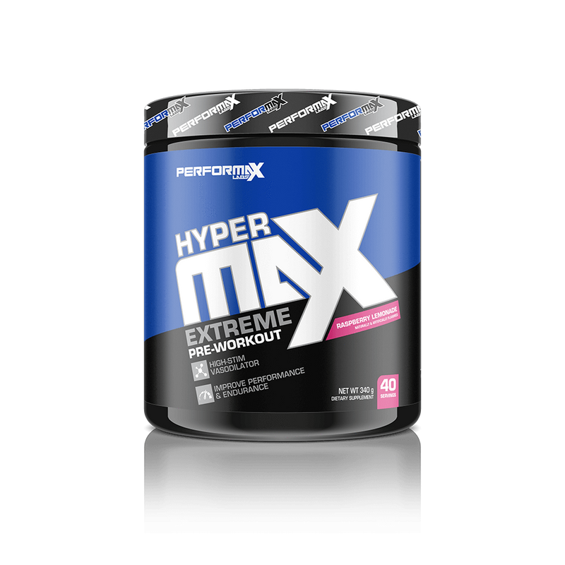HyperMax Extreme 40srv