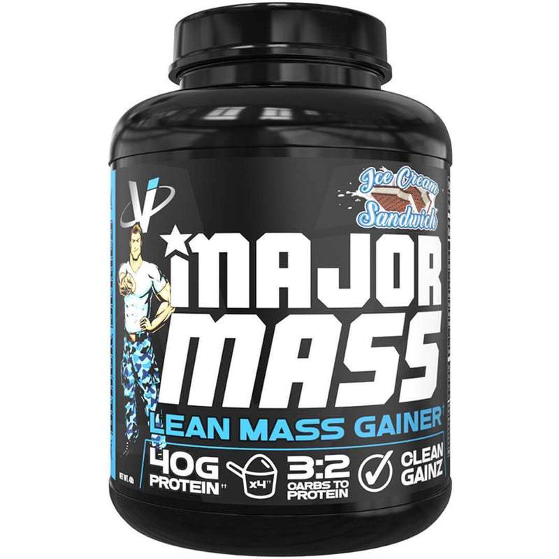 Major Mass 4lb