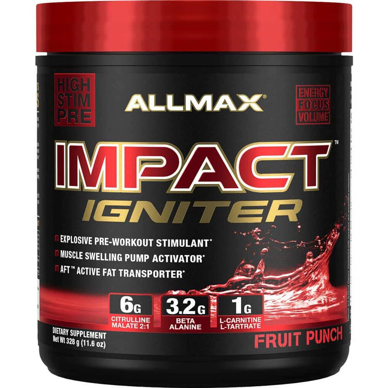 Impact Igniter 20srv