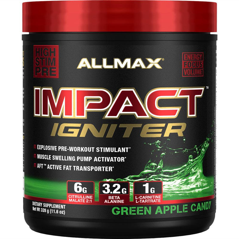 Impact Igniter 20srv