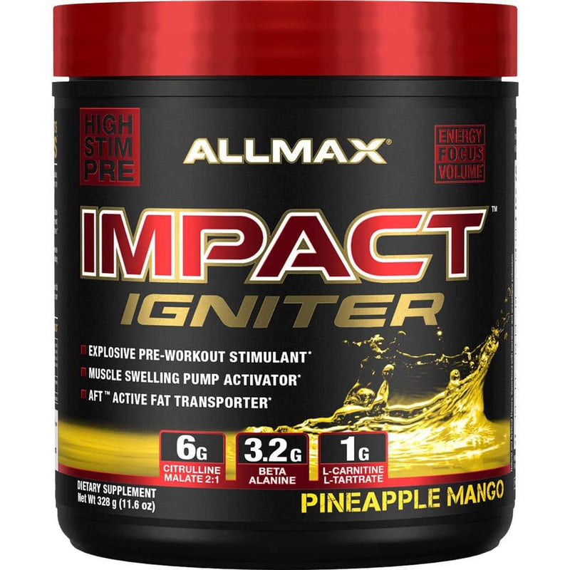 Impact Igniter 20srv