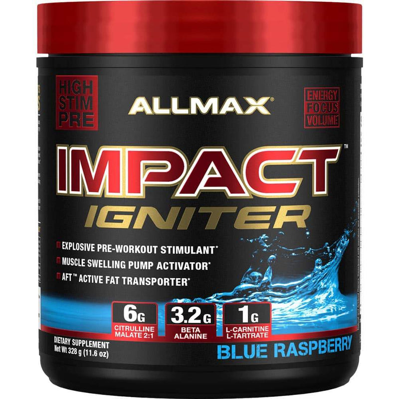 Impact Igniter 20srv