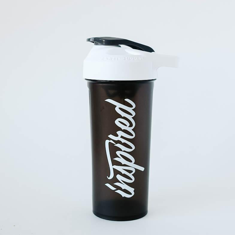 Inspired Shaker