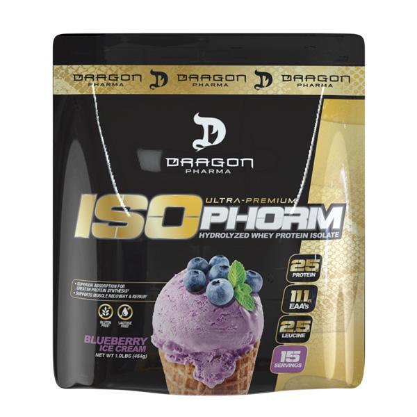 ISO Phorm 1lb