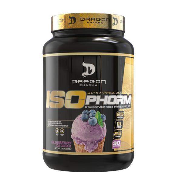 ISO Phorm 2lb