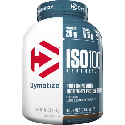 Iso-100 5lb