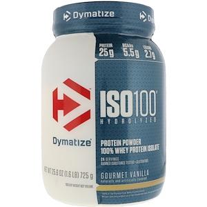 Iso-100 1.6lb