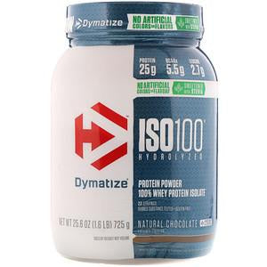 Iso-100 1.6lb