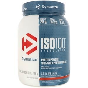 Iso-100 1.6lb