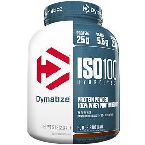 Iso-100 5lb
