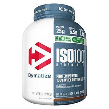 Iso-100 5lb