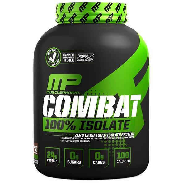 Combat Isolate 5lb
