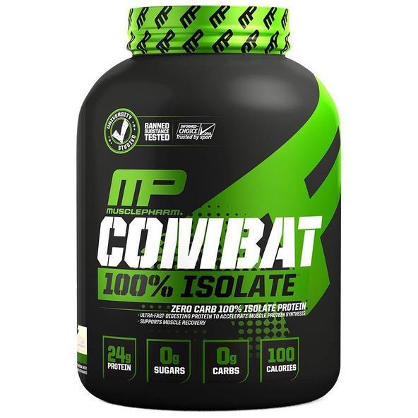 Combat Isolate 5lb