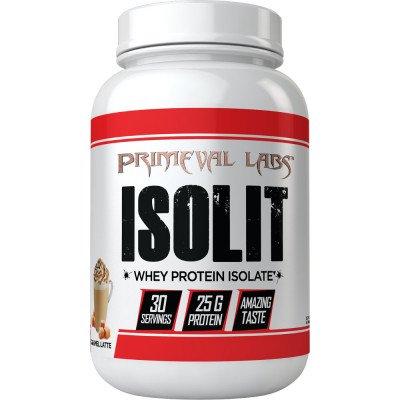 Primeval Labs Isolit 2lb