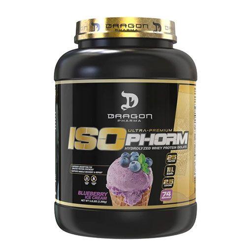 ISO Phorm 5lb