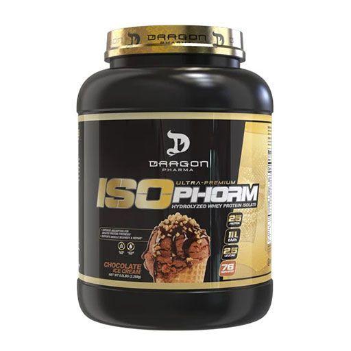 ISO Phorm 5lb