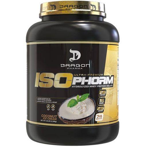 ISO Phorm 5lb