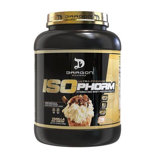 ISO Phorm 5lb