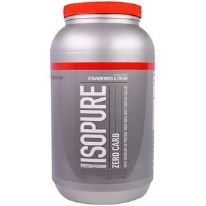 Isopure 3lb