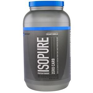 Isopure 3lb