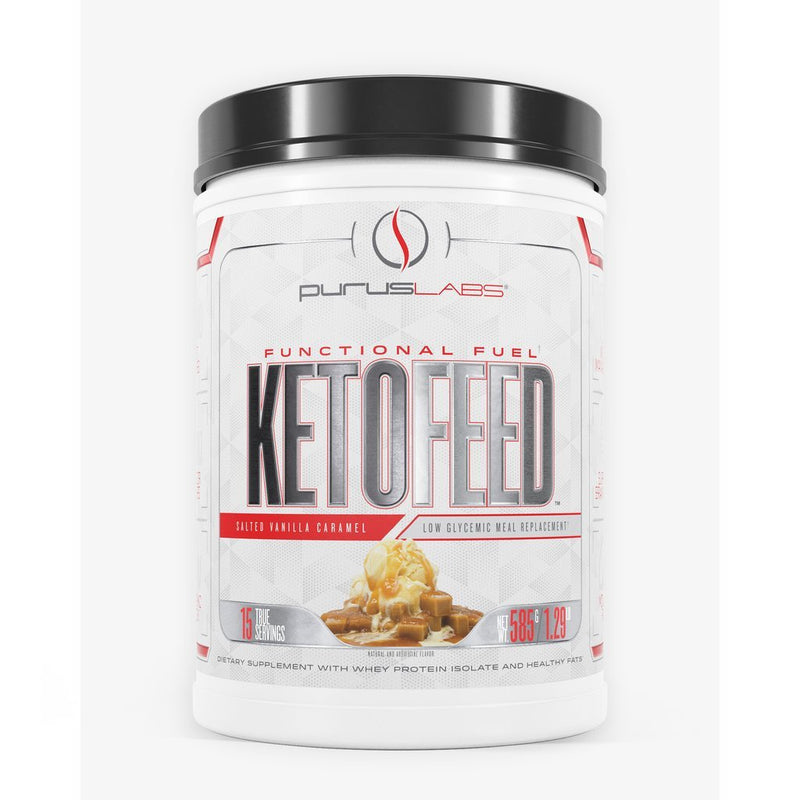 Ketofeed 15srv