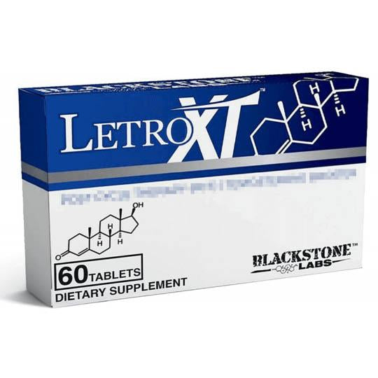 Letro XT 60Tabs