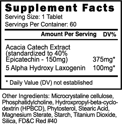 EpiSmash 60tabs