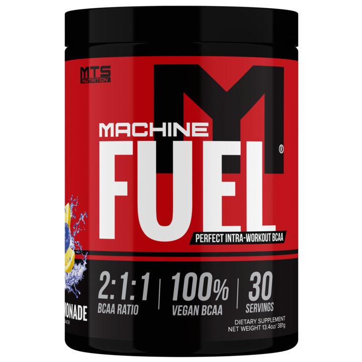 Machine Fuel 30 servings
