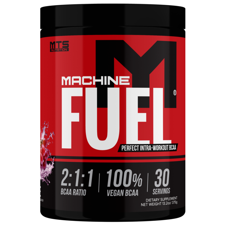 Machine Fuel 30 servings