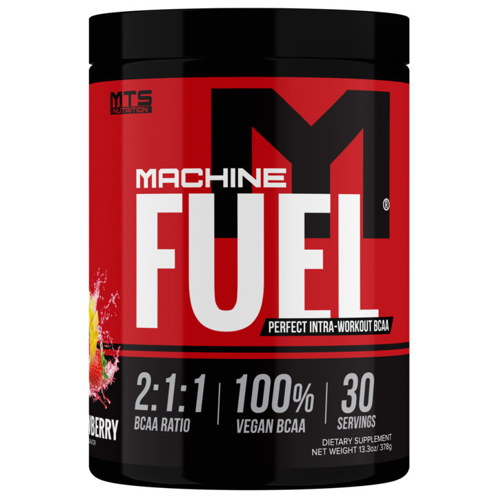 Machine Fuel 30 servings