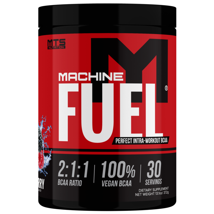 Machine Fuel 30 servings