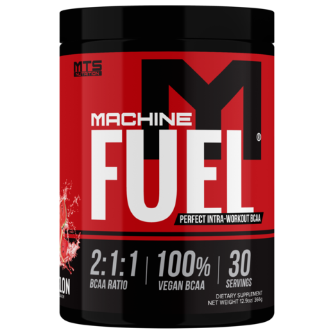 Machine Fuel 30 servings