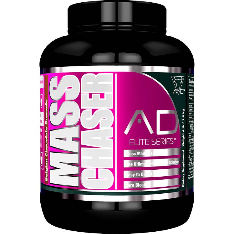 Mass Chaser 4lb