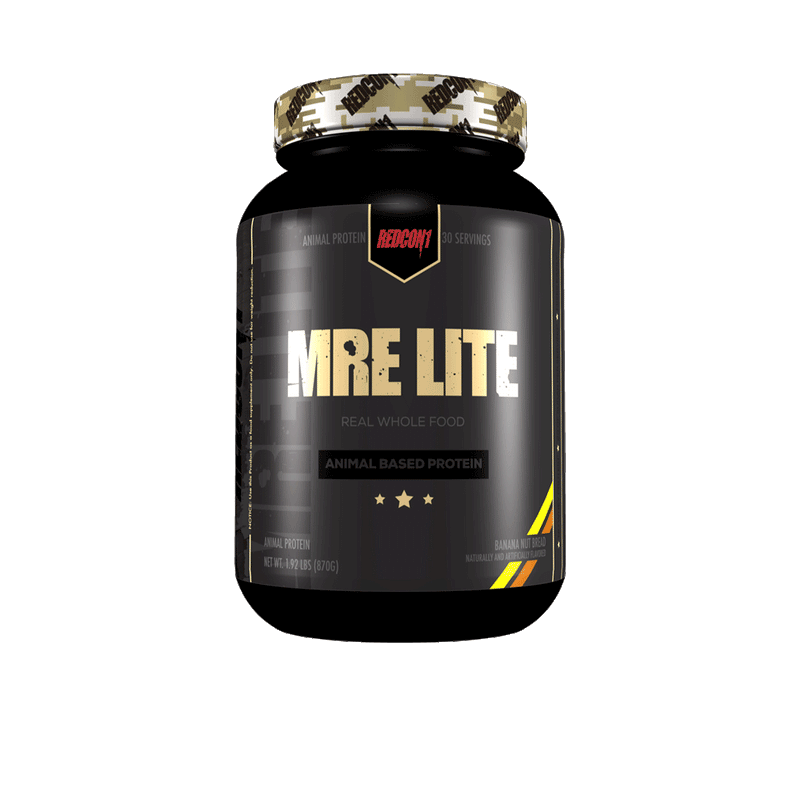 MRE Lite 30srv