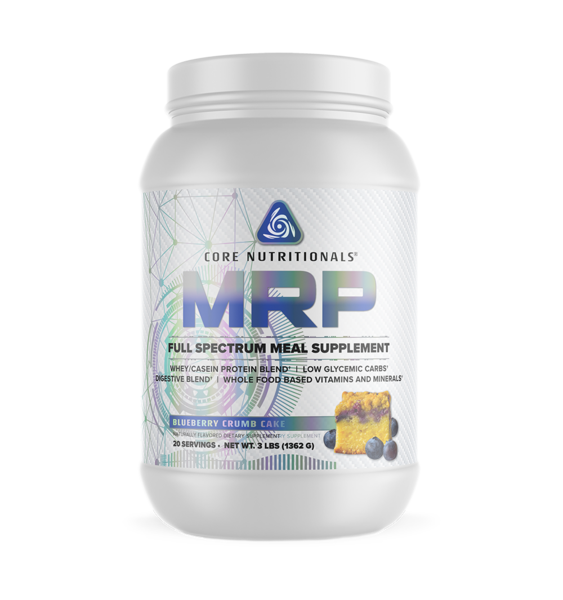 Core MRP 3lb