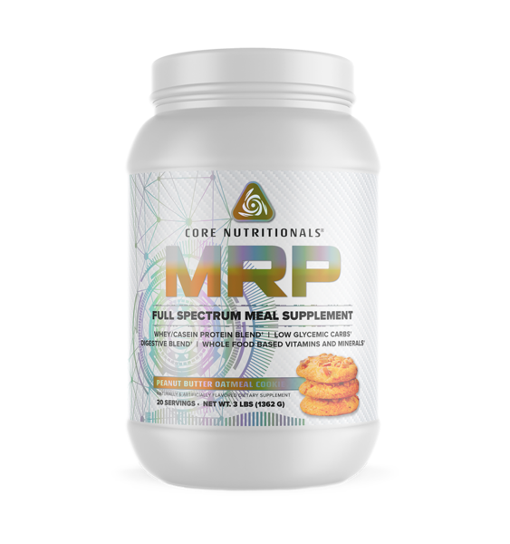 Core MRP 3lb