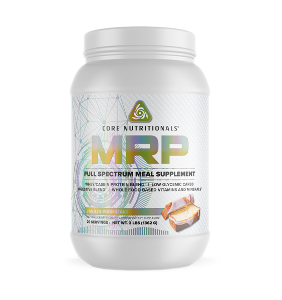Core MRP 3lb