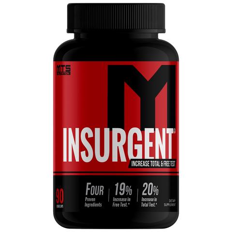 Insurgent 90Caps