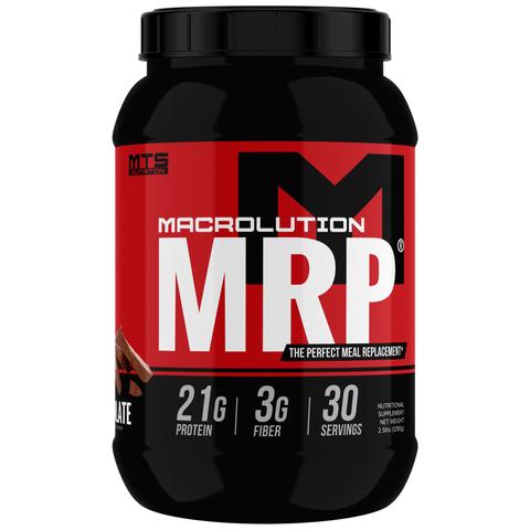 Macrolution MRP