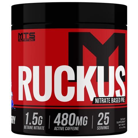 Ruckus 25srv