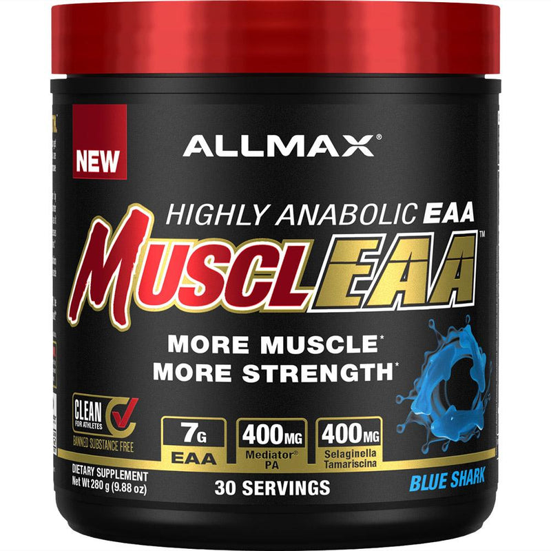 MusclEAA 30srv