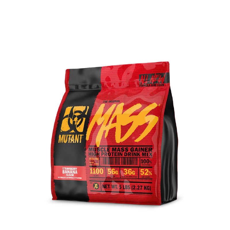 Mutant Mass 5lb